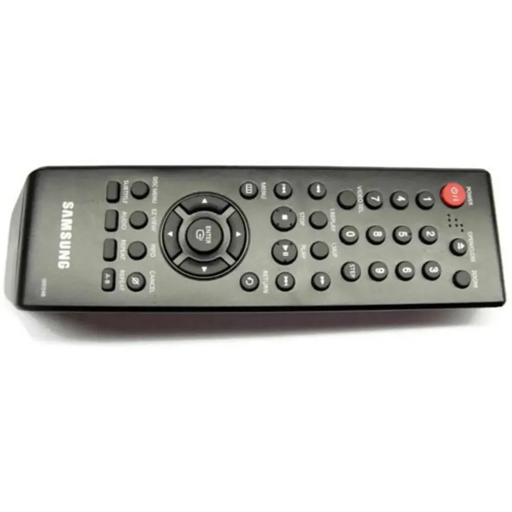Samsung 00054B Genuine Remote Control Only Cleaned Tested Working No Battery